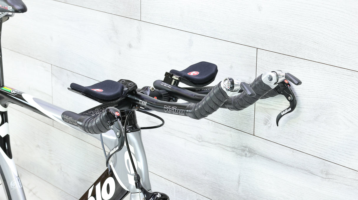 Cervelo P3 Ultegra Triathlon Bike - 2009, 56cm