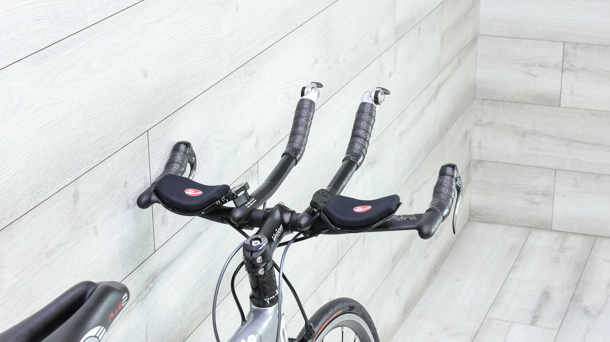 Cervelo P3 Ultegra Triathlon Bike - 2009, 56cm