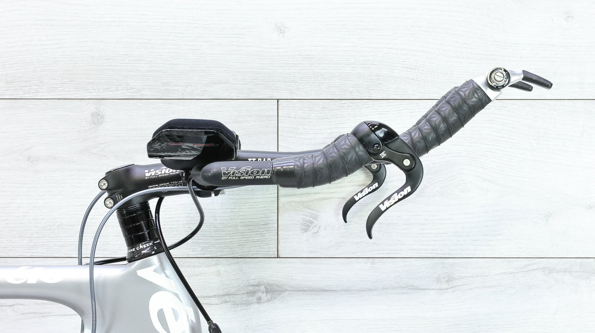 Cervelo P3 Ultegra Triathlon Bike - 2009, 56cm