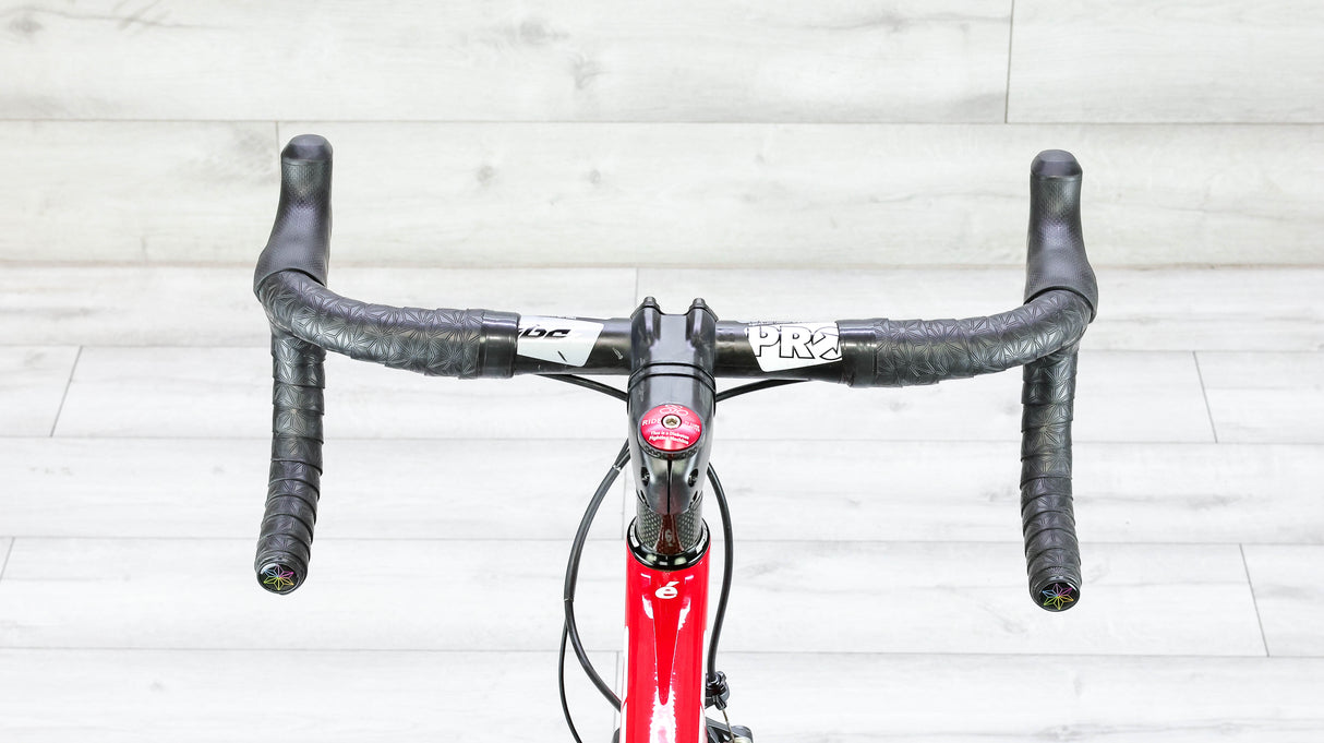 Cervelo S3 Ultegra Di2 Road Bike - 2014, 61cm