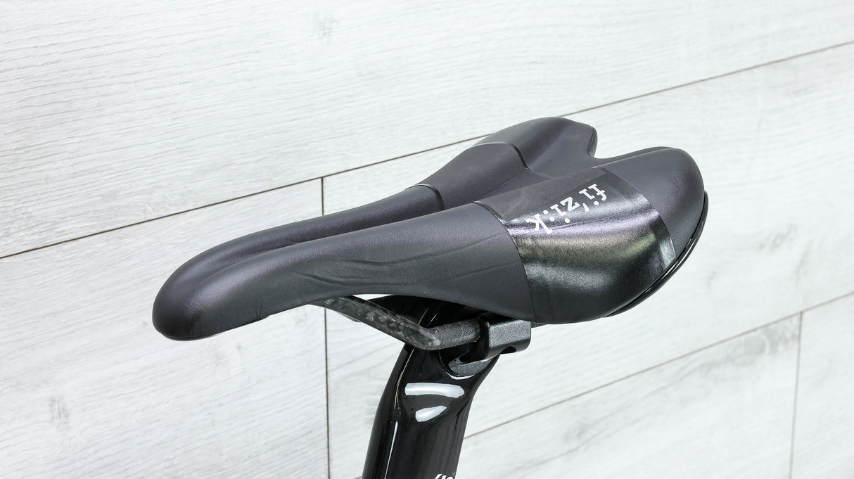Cervelo S3 Ultegra Di2 Road Bike - 2014, 61cm