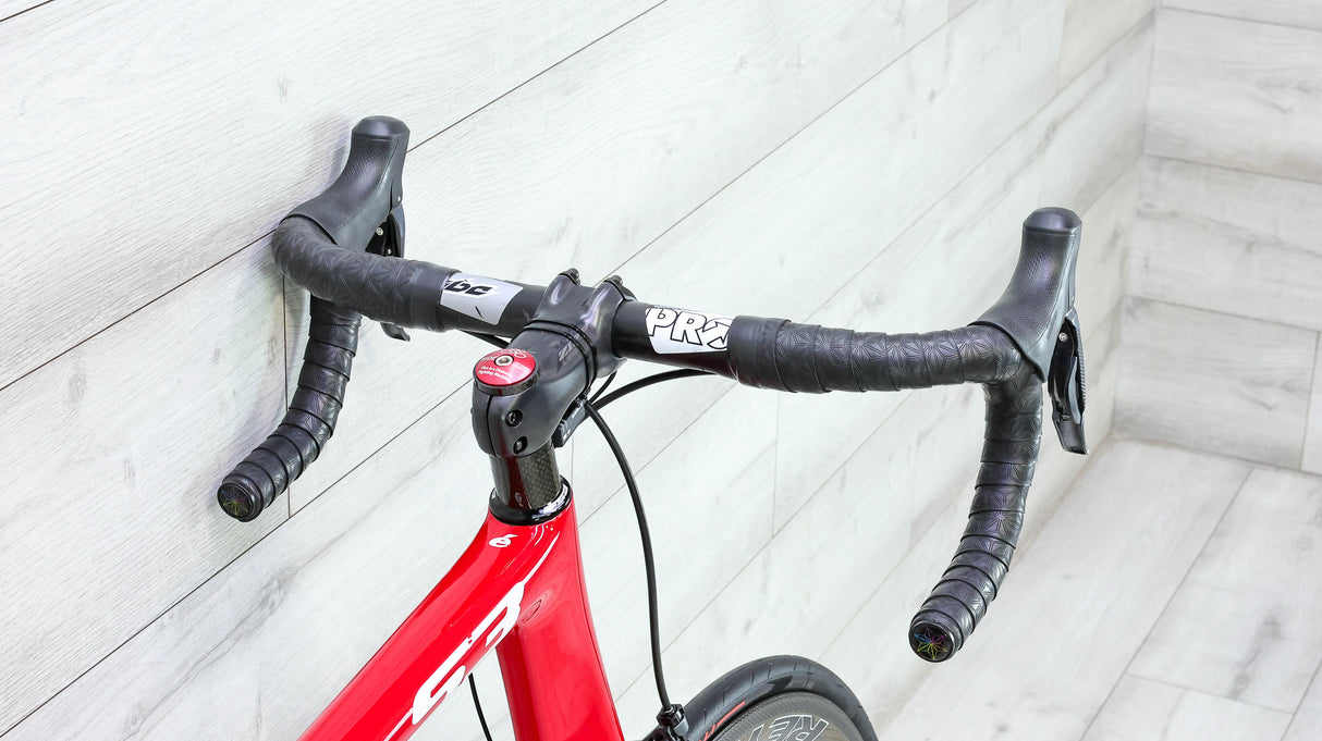 Cervelo S3 Ultegra Di2 Road Bike - 2014, 61cm