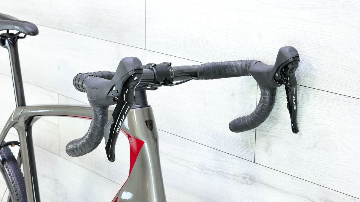 Trek Domane SL 5 Gen 4 Road Bike - 2023, 60cm