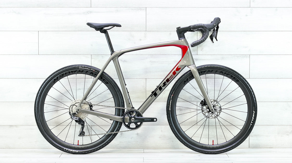 Trek Domane SL 5 Gen 4 Road Bike - 2023, 60cm