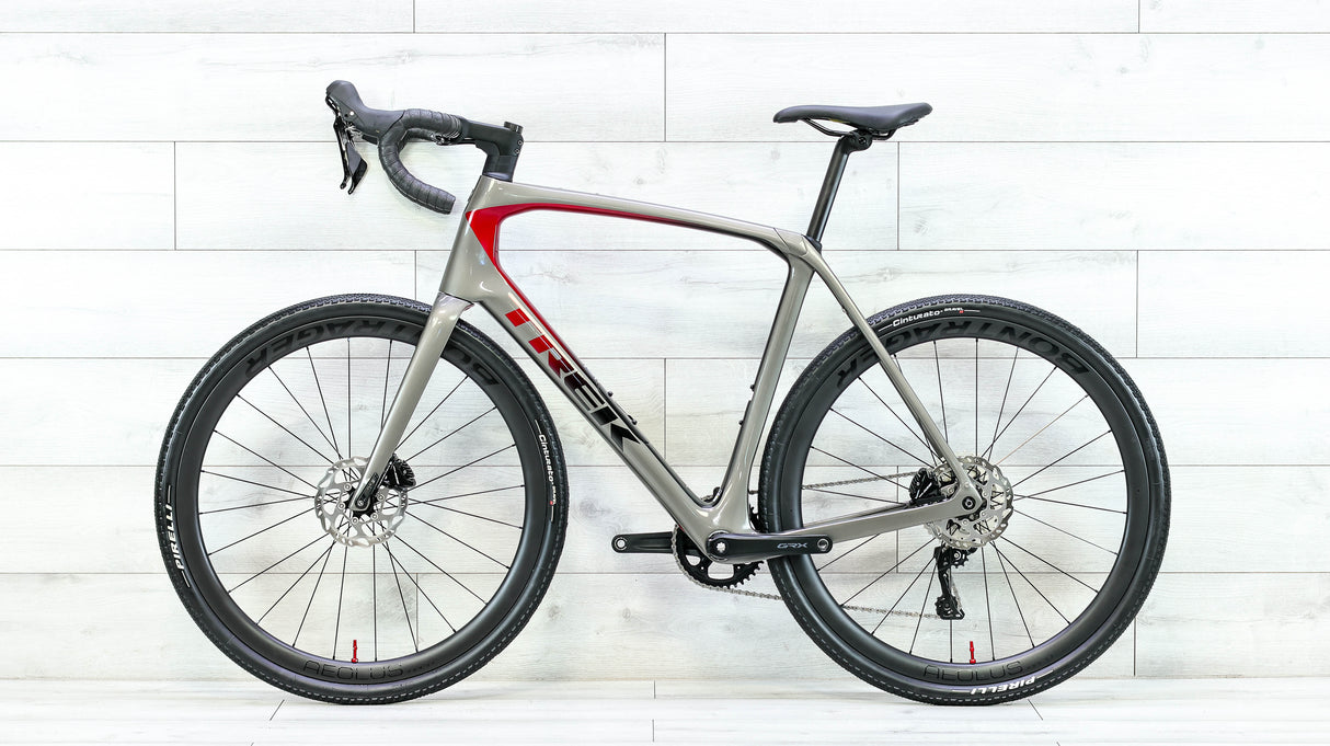 Trek Domane SL 5 Gen 4 Road Bike - 2023, 60cm
