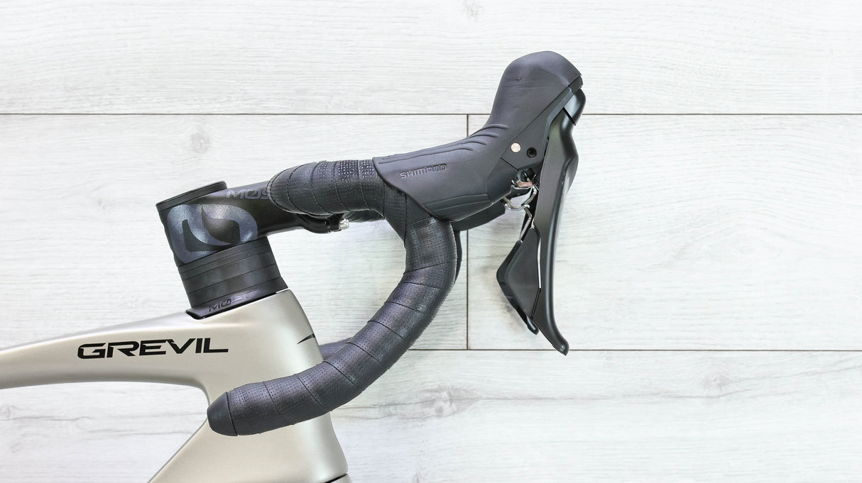 Pinarello Grevil F5 Shimano GRX ENVE Gravel Bike - 2025, 50cm