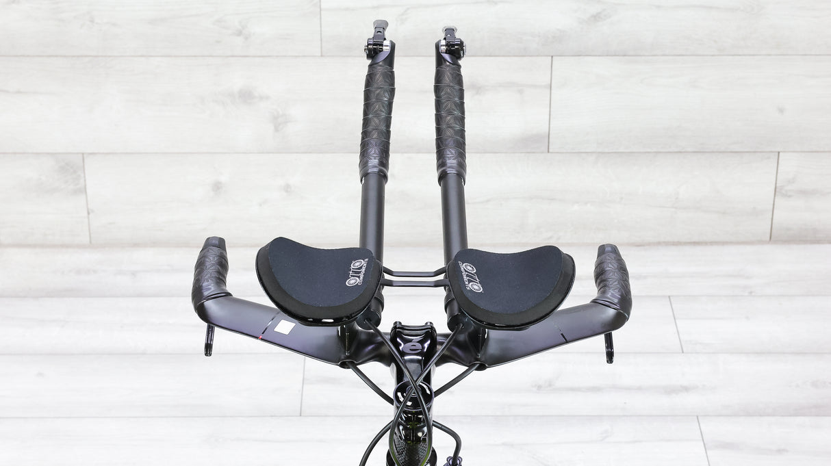 Cervelo P3 Ultegra Triathlon Bike - 2018, 51cm