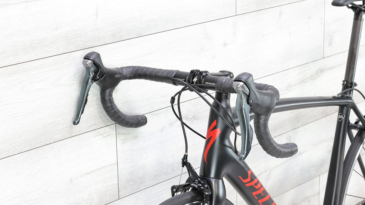 Specialized Tarmac Road Bike - 2018, 56cm