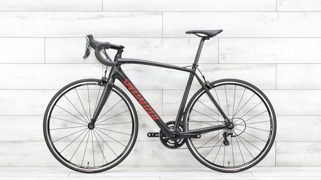 Specialized Tarmac Road Bike - 2018, 56cm