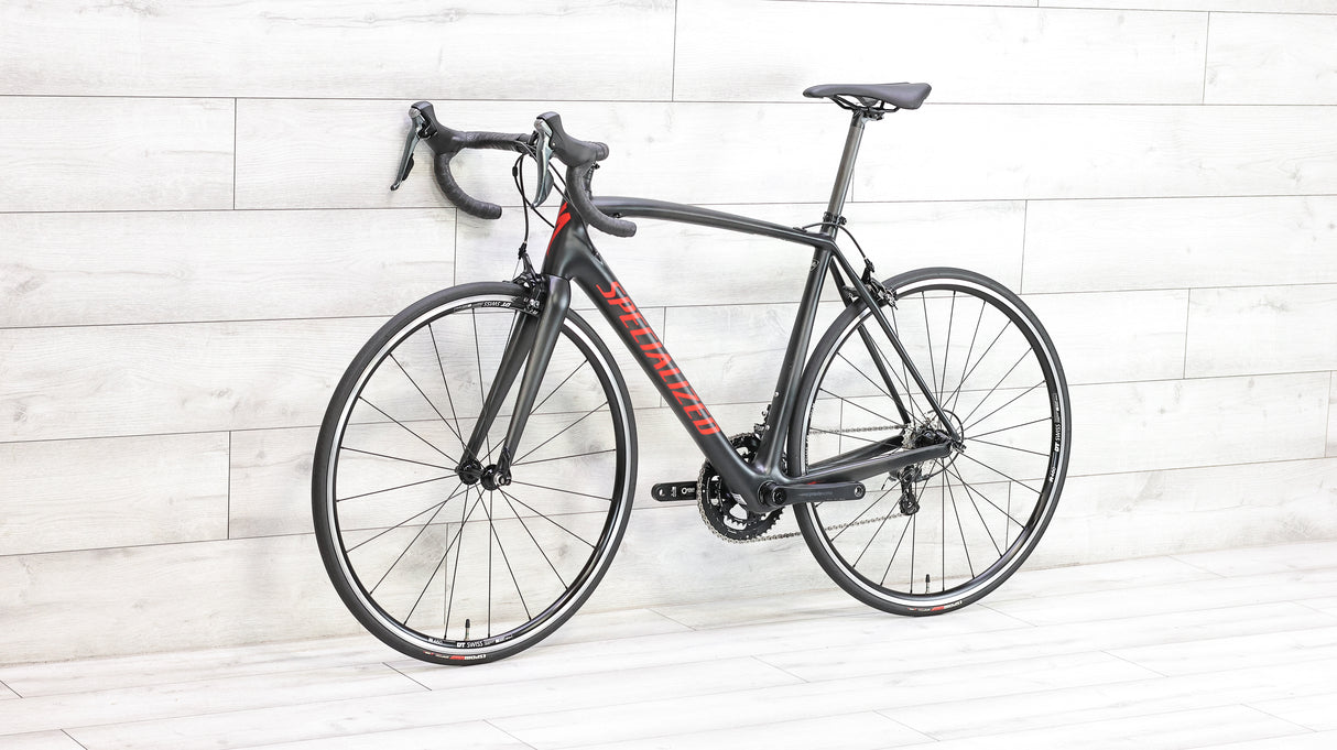 Specialized Tarmac Road Bike - 2018, 56cm