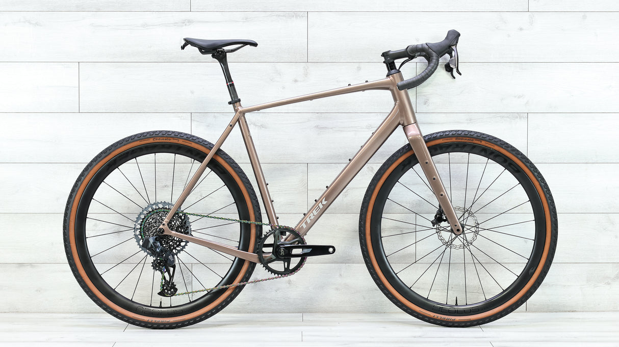 Trek Checkpoint ALR Gen 3 GX AXS Gravel Bike - 2026, X-Large