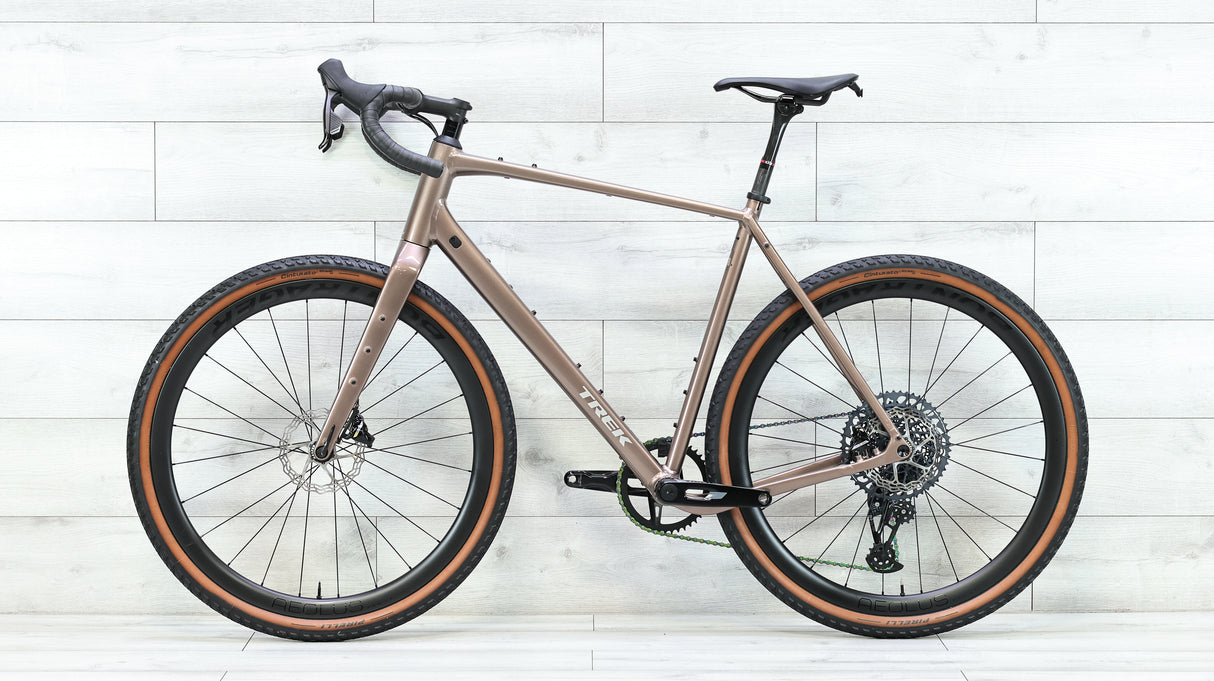 Trek Checkpoint ALR Gen 3 GX AXS Gravel Bike - 2026, X-Large