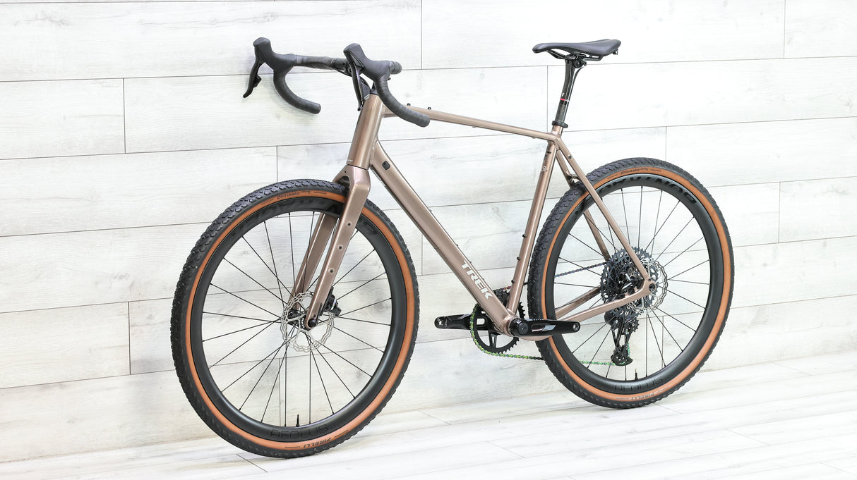 Trek Checkpoint ALR Gen 3 GX AXS Gravel Bike - 2026, X-Large