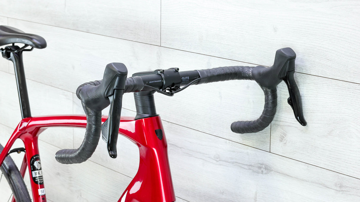 Trek Domane SL 6 Gen 4 AXS Road Bike - 2023, 58cm