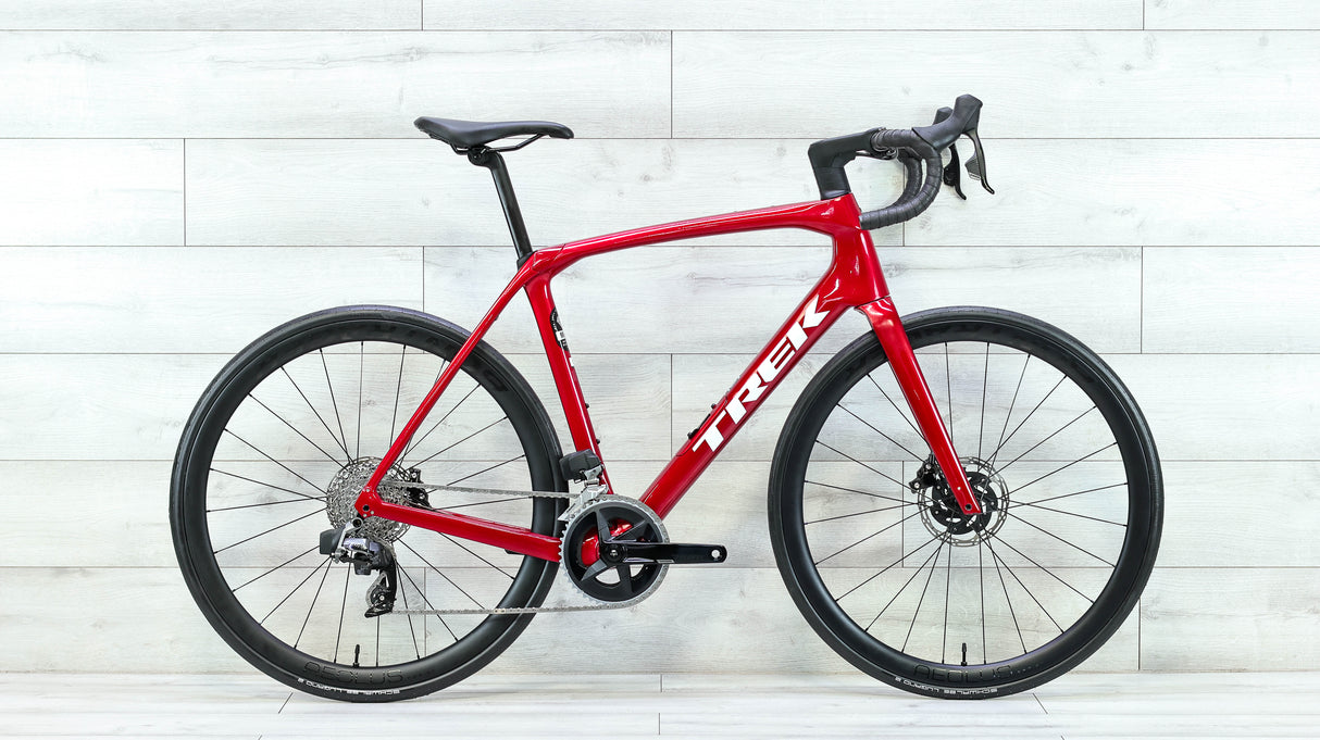 Trek Domane SL 6 Gen 4 AXS Road Bike - 2023, 58cm