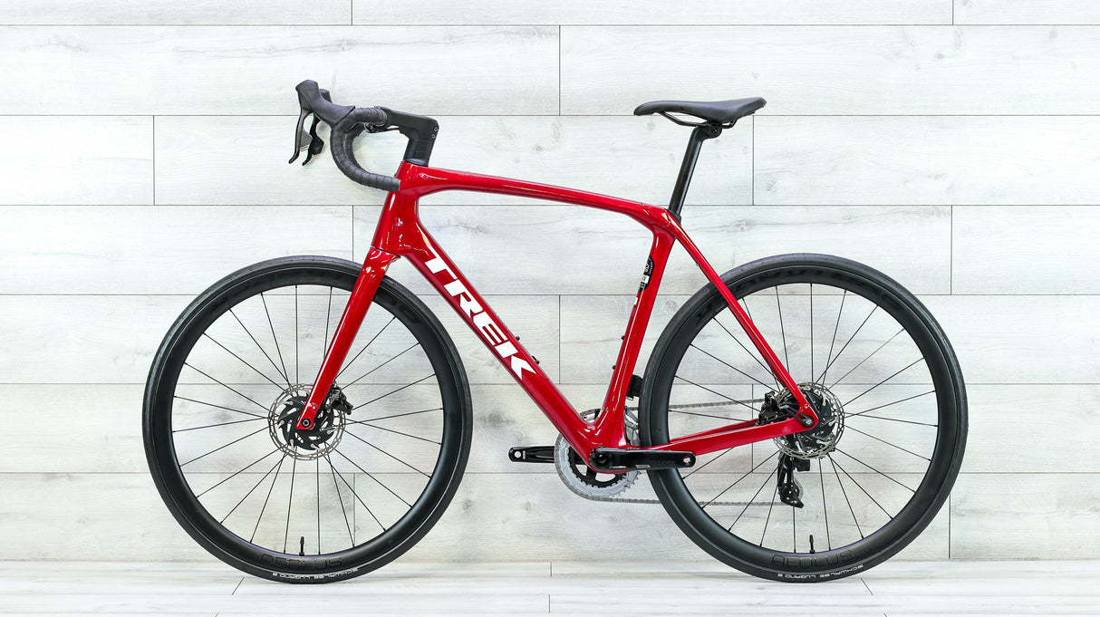 Trek Domane SL 6 Gen 4 AXS Road Bike - 2023, 58cm