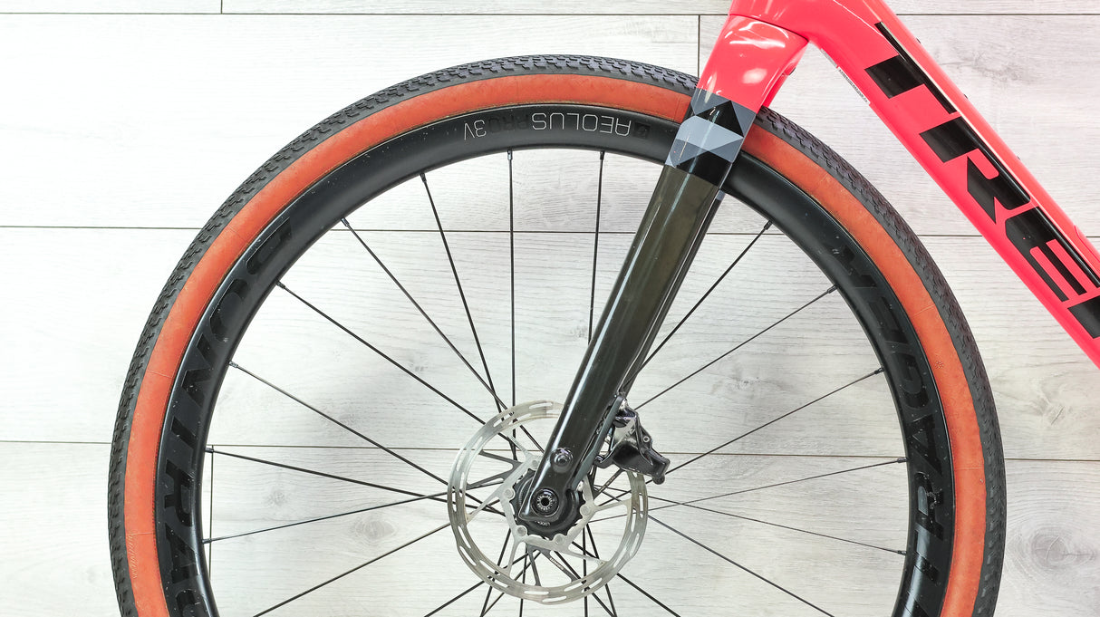 Trek Checkpoint SLR 6 AXS Gravel Bike - 2024, 58cm