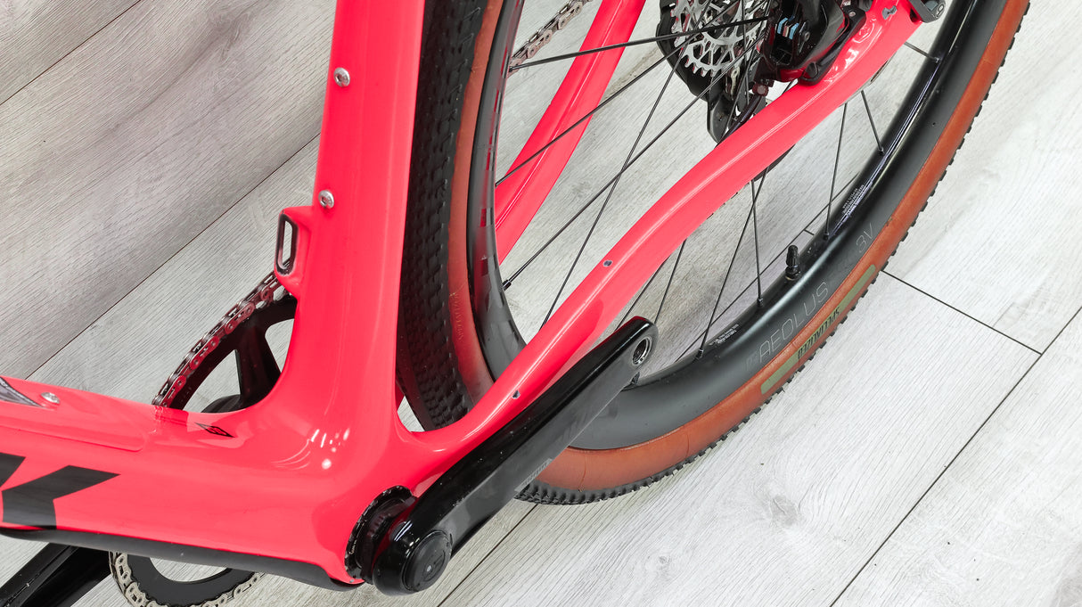 Trek Checkpoint SLR 6 AXS Gravel Bike - 2024, 58cm