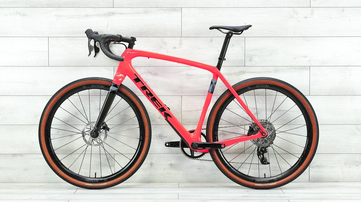 Trek Checkpoint SLR 6 AXS Gravel Bike - 2024, 58cm