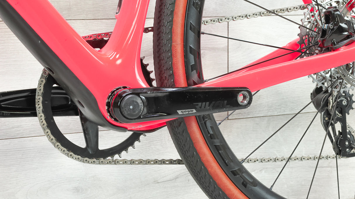Trek Checkpoint SLR 6 AXS Gravel Bike - 2024, 58cm