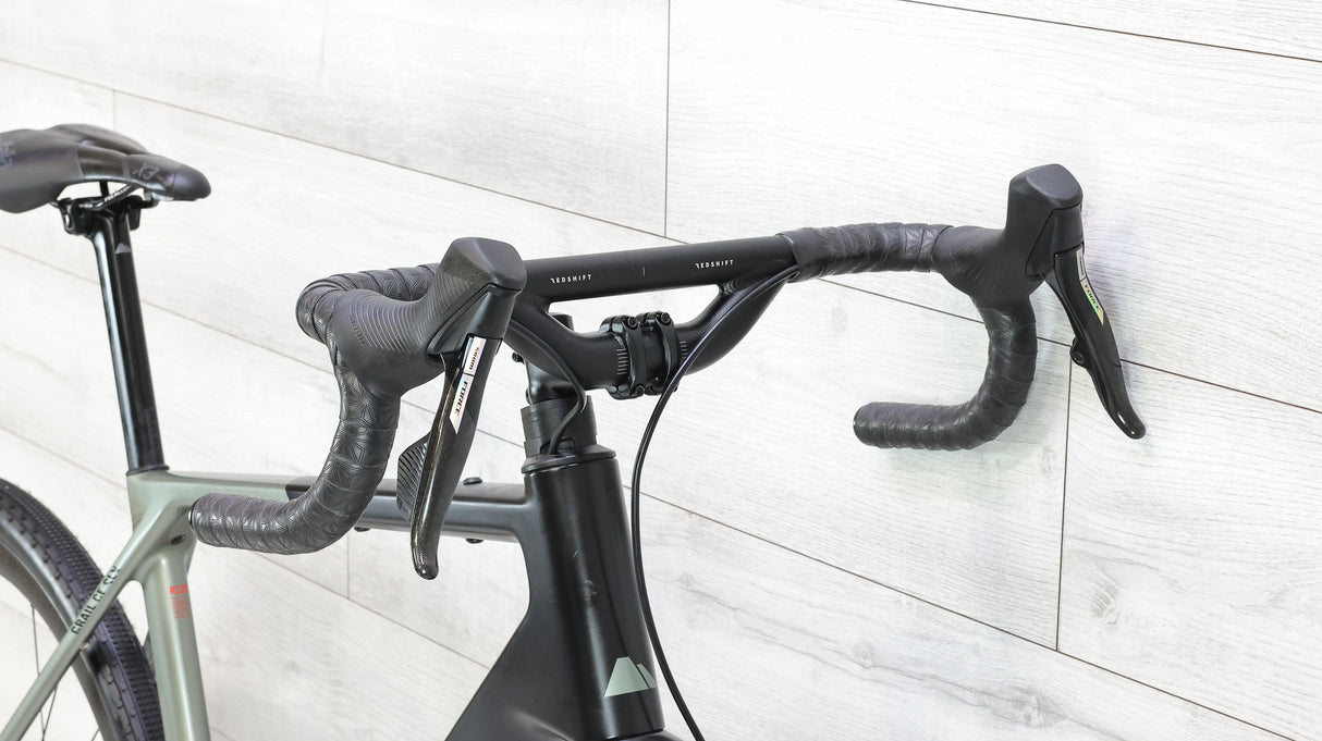 Canyon Grail SLX 8 XX1 AXS Gravel Bike - 2024, Medium