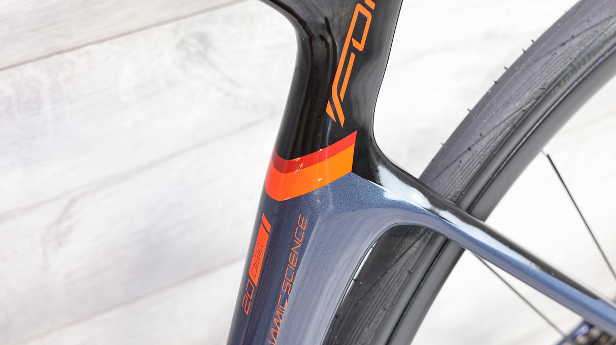 Scott Foil 20 Disc Road Bike - 2018, Medium