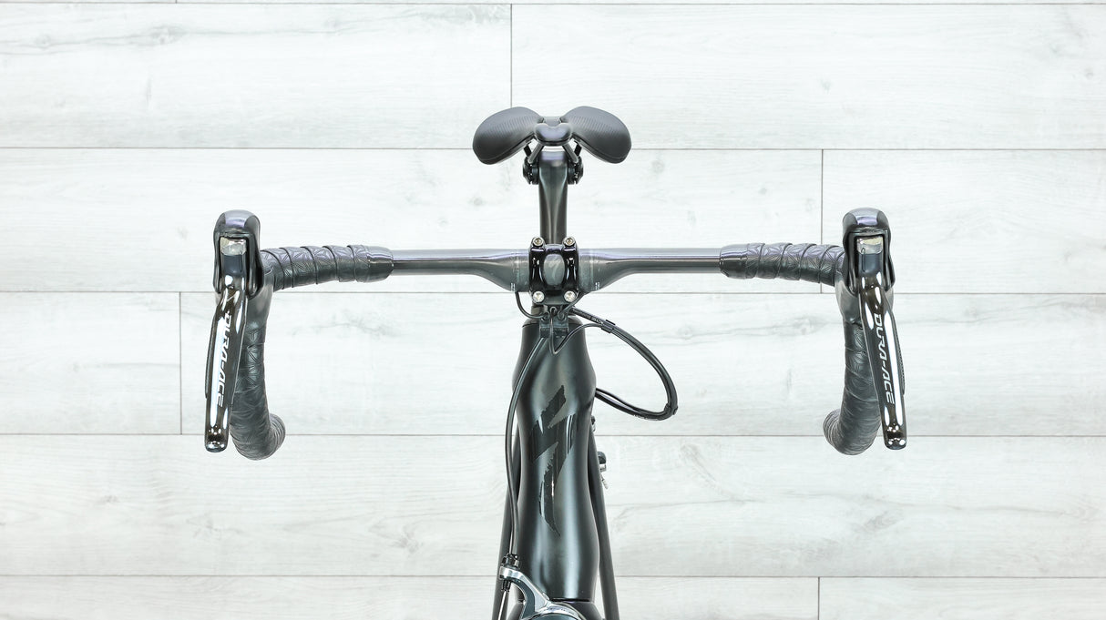 Specialized S-Works Tarmac Road Bike - 2016, 58cm