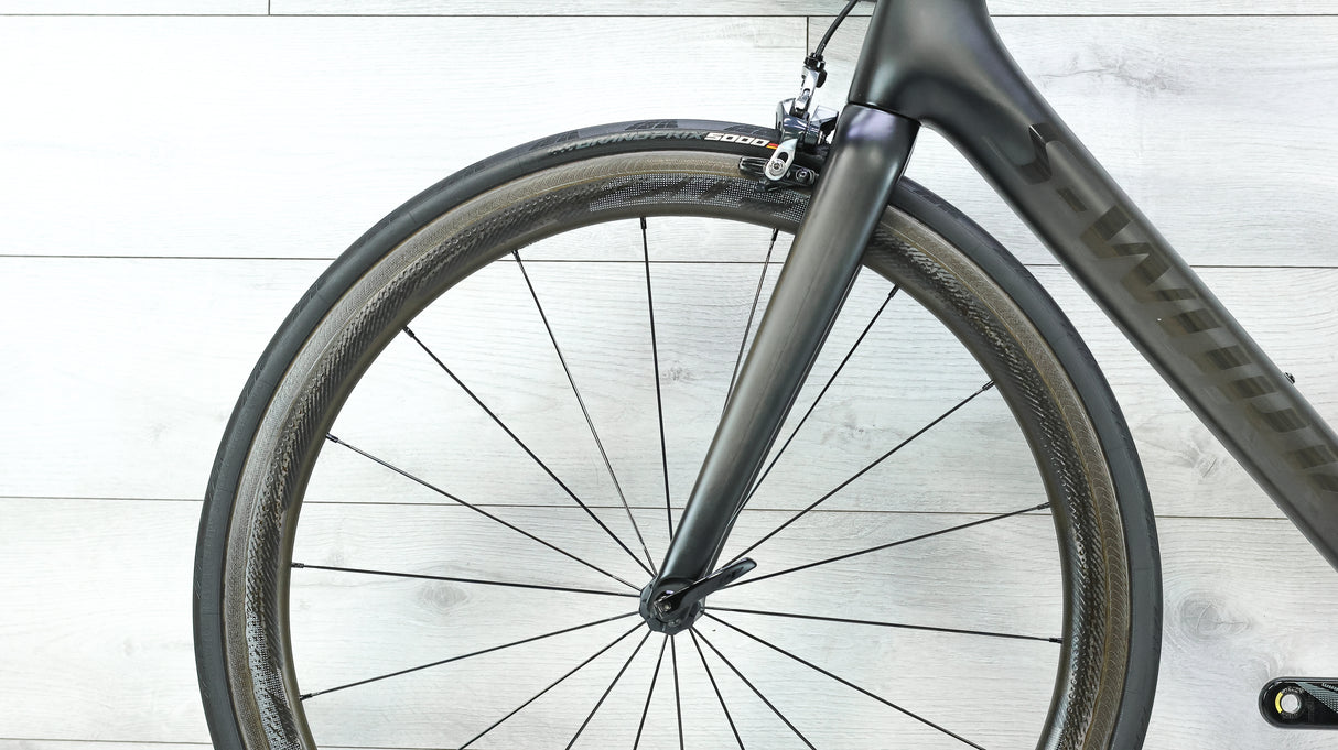 Specialized S-Works Tarmac Road Bike - 2016, 58cm