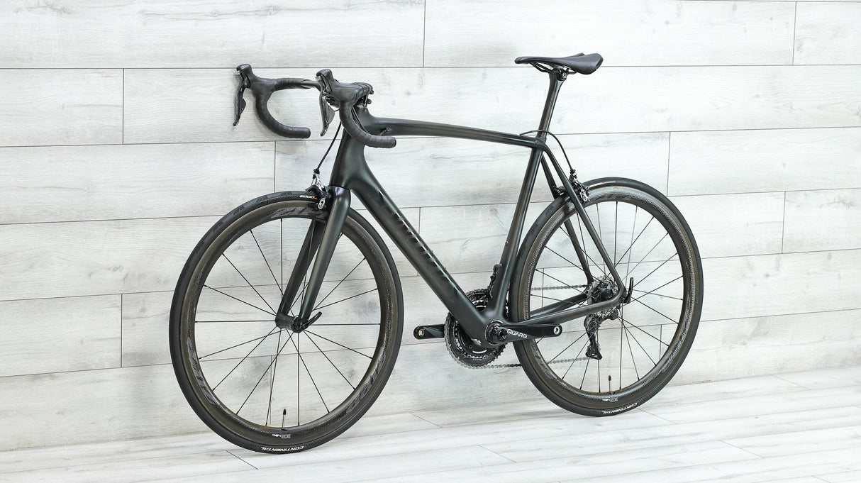 Specialized S-Works Tarmac Road Bike - 2016, 58cm
