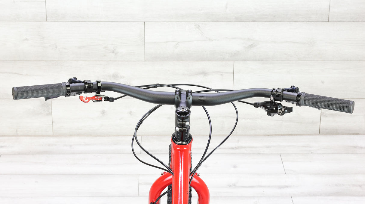 Surly Krampus Steel Rigid Mountain Bike - 2017, Medium