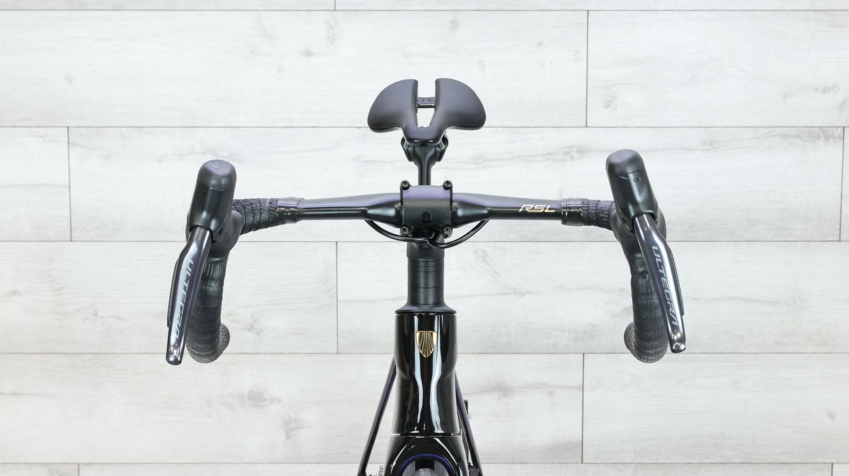 Trek Madone SL 7 Gen 8 Road Bike - 2025, Small