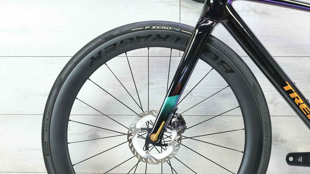 Trek Madone SL 7 Gen 8 Road Bike - 2025, Small