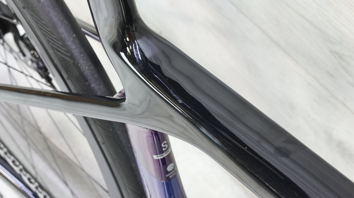 Trek Madone SL 7 Gen 8 Road Bike - 2025, Small