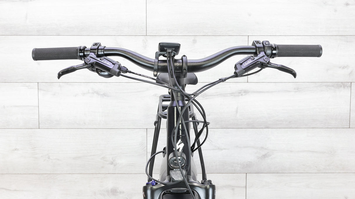 Specialized Turbo Vado 4.0 Commuter E-Bike - 2022, Large