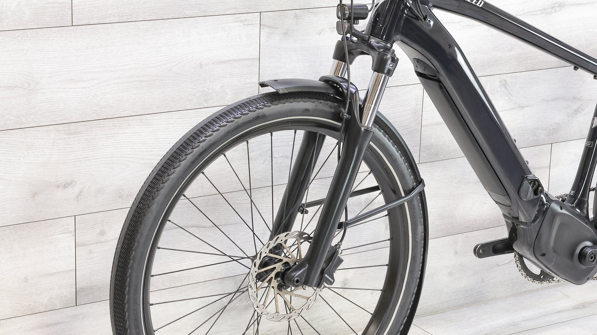 Specialized Turbo Vado 4.0 Commuter E-Bike - 2022, Large