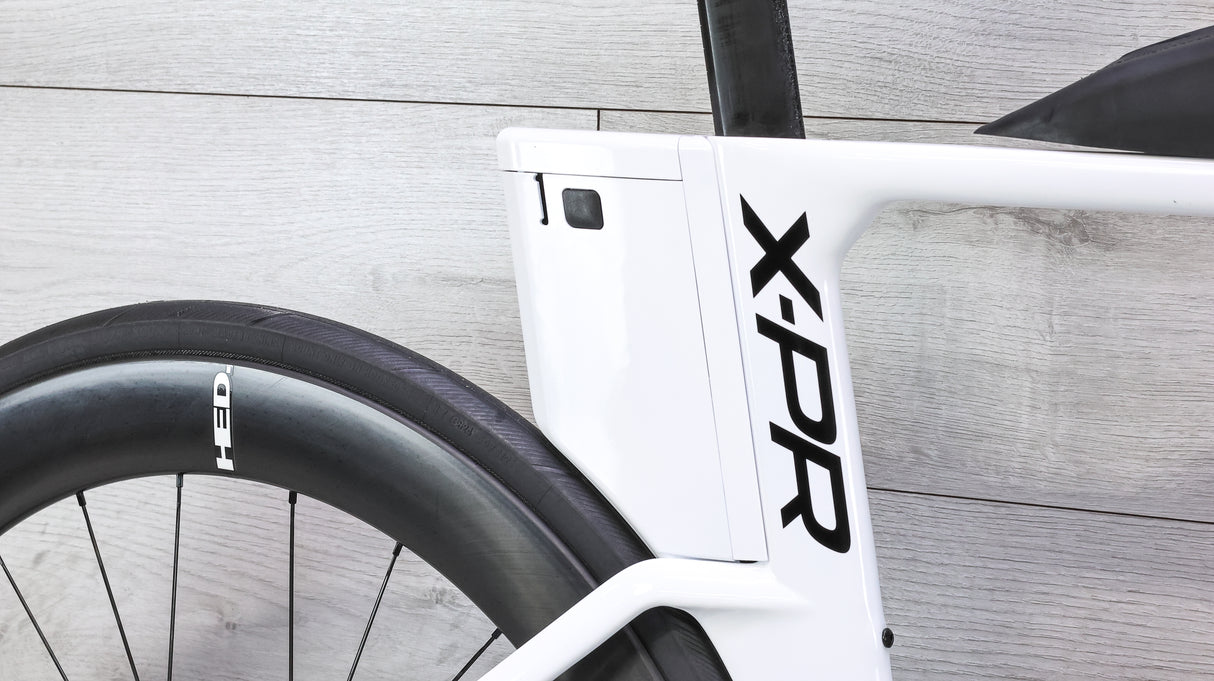Quintana Roo X-PR Ultegra Di2 Triathlon Bike - 2025, 52cm