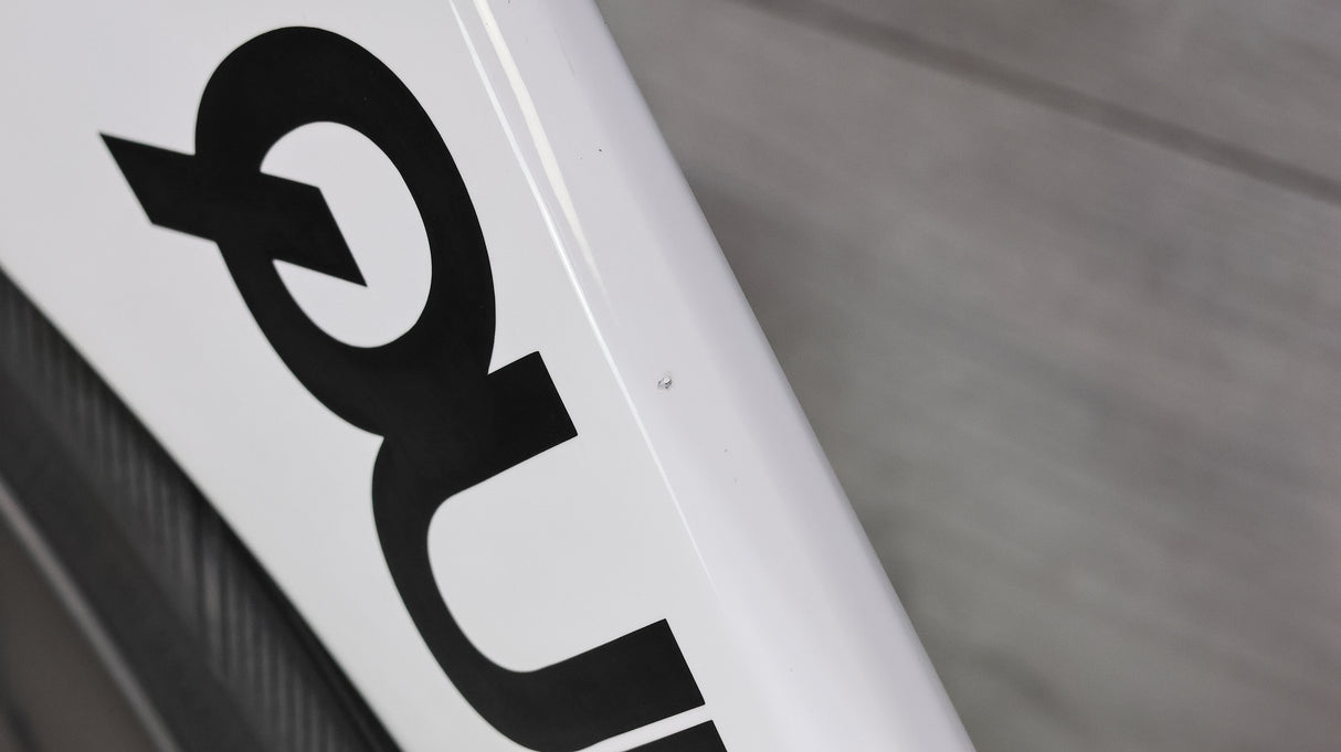 Quintana Roo X-PR Ultegra Di2 Triathlon Bike - 2025, 52cm
