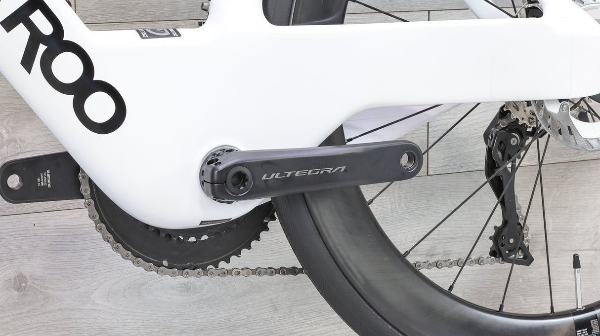 Quintana Roo X-PR Ultegra Di2 Triathlon Bike - 2025, 52cm