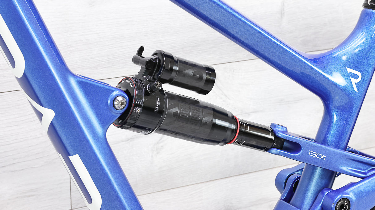 Revel Rascal SRAM GX Mountain Bike - 2023, Medium