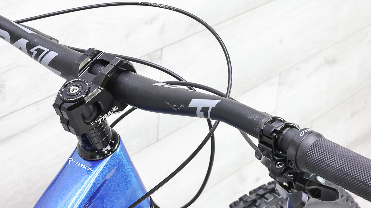 Revel Rascal SRAM GX Mountain Bike - 2023, Medium