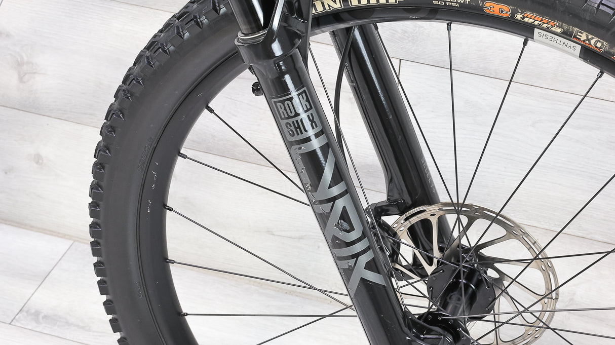 Revel Rascal SRAM GX Mountain Bike - 2023, Medium