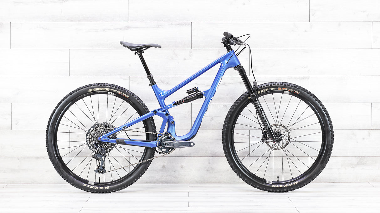 Revel Rascal SRAM GX Mountain Bike - 2023, Medium
