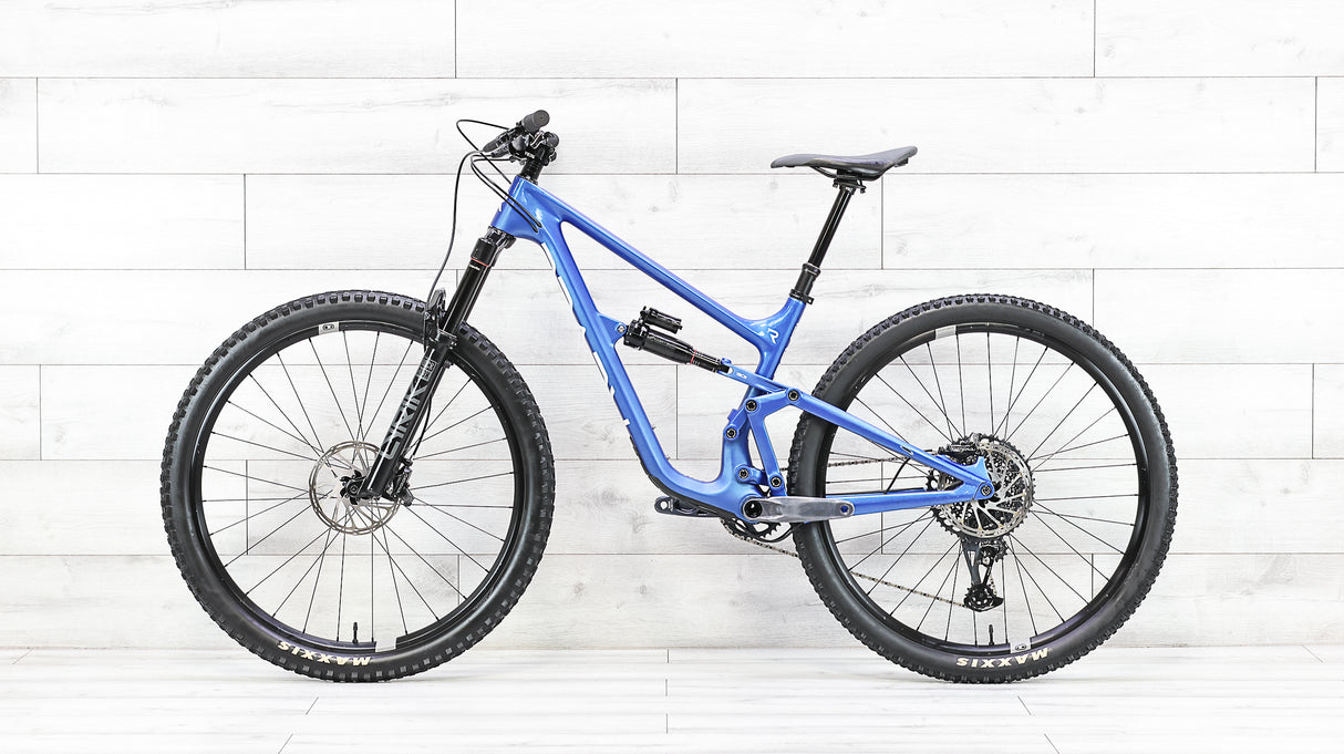 Revel Rascal SRAM GX Mountain Bike - 2023, Medium