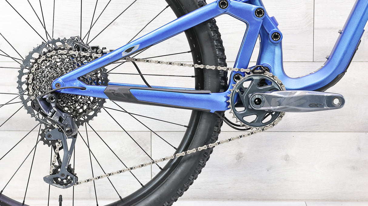 Revel Rascal SRAM GX Mountain Bike - 2023, Medium