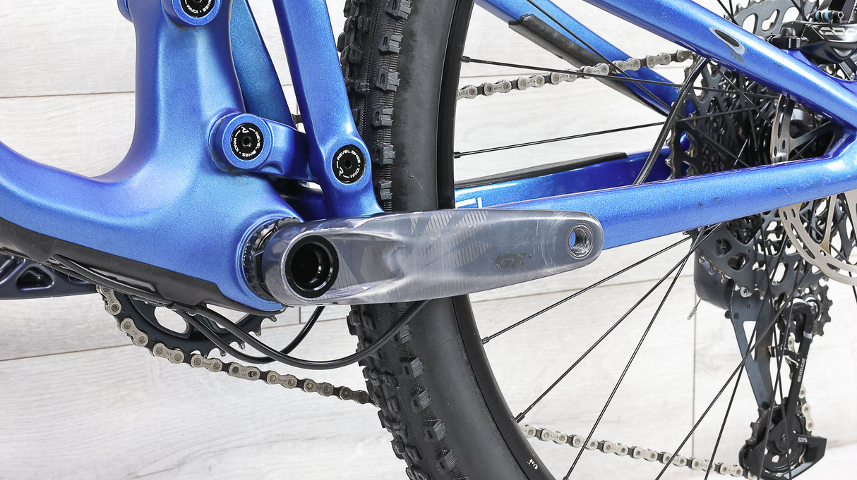 Revel Rascal SRAM GX Mountain Bike - 2023, Medium