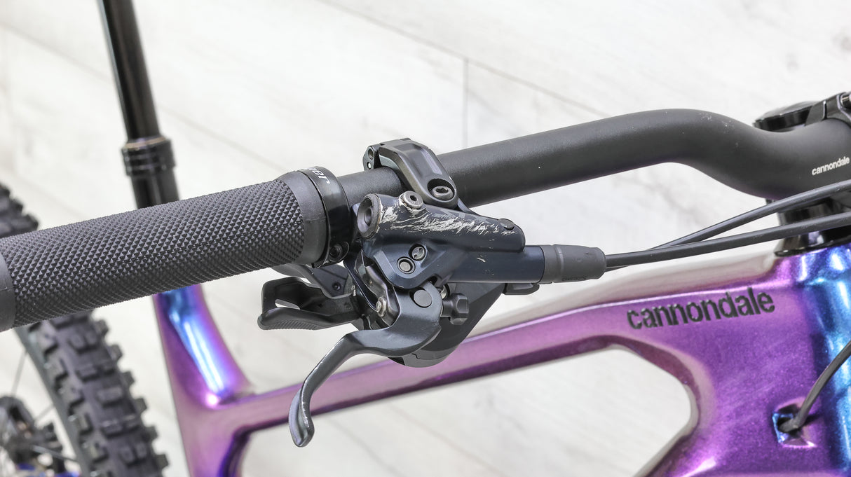 Cannondale Jekyll 2 Mountain Bike - 2023, Large