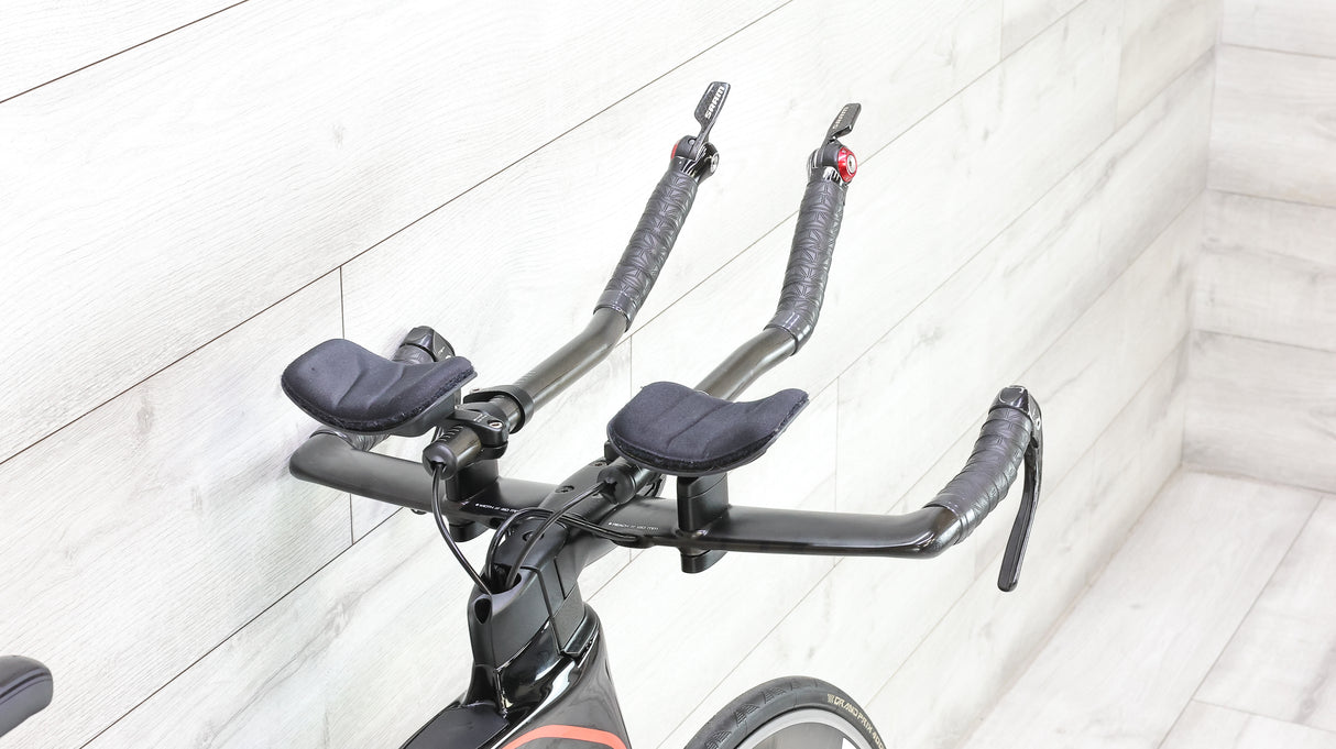 Specialized Shiv Pro SRAM Red Triathlon Bike - 2012, Large