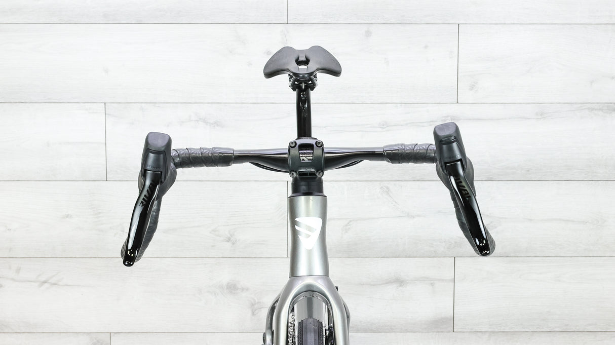 Berria Belador Allroad Rival AXS Road Bike - 2024, Small