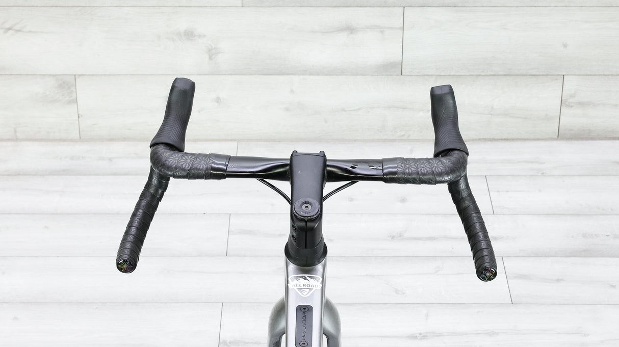 Berria Belador Allroad Rival AXS Road Bike - 2024, Small