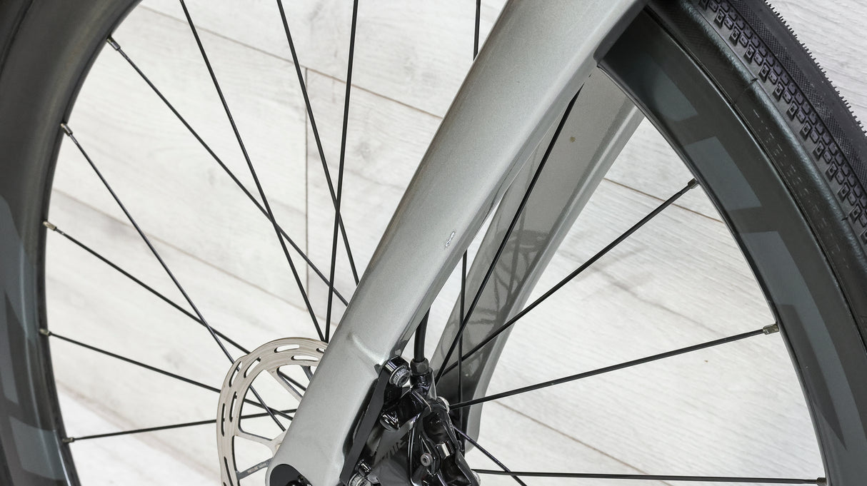 Berria Belador Allroad Rival AXS Road Bike - 2024, Small